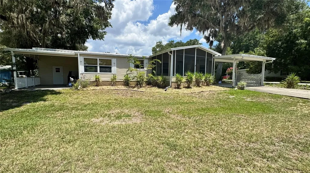 1913 NW 47th Terrace Ocala FL 34482
