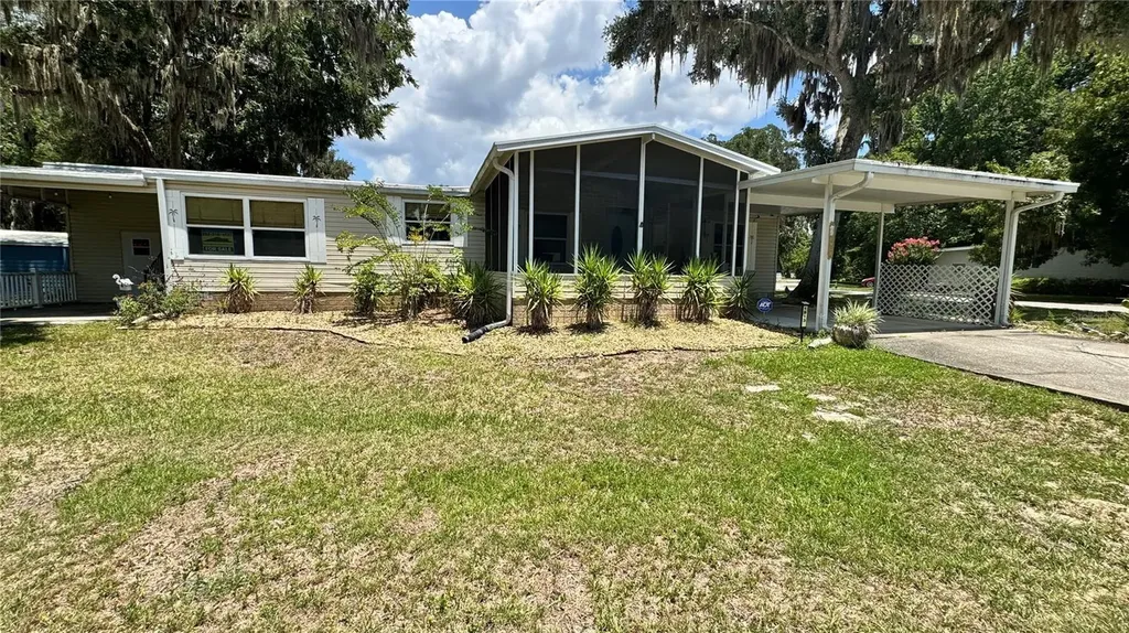 1913 NW 47th Terrace Ocala FL 34482