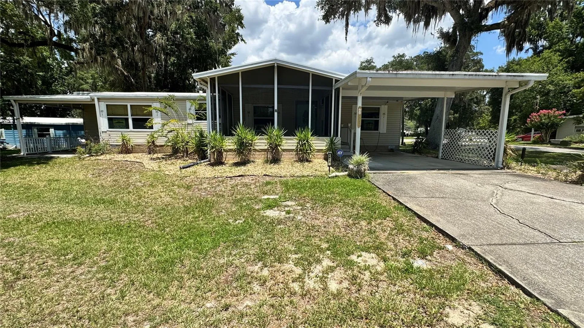 1913 NW 47th Terrace Ocala FL 34482