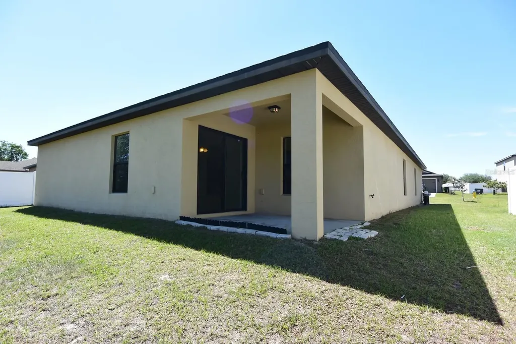 6936 Crested Orchid Drive Brooksville FL 34602
