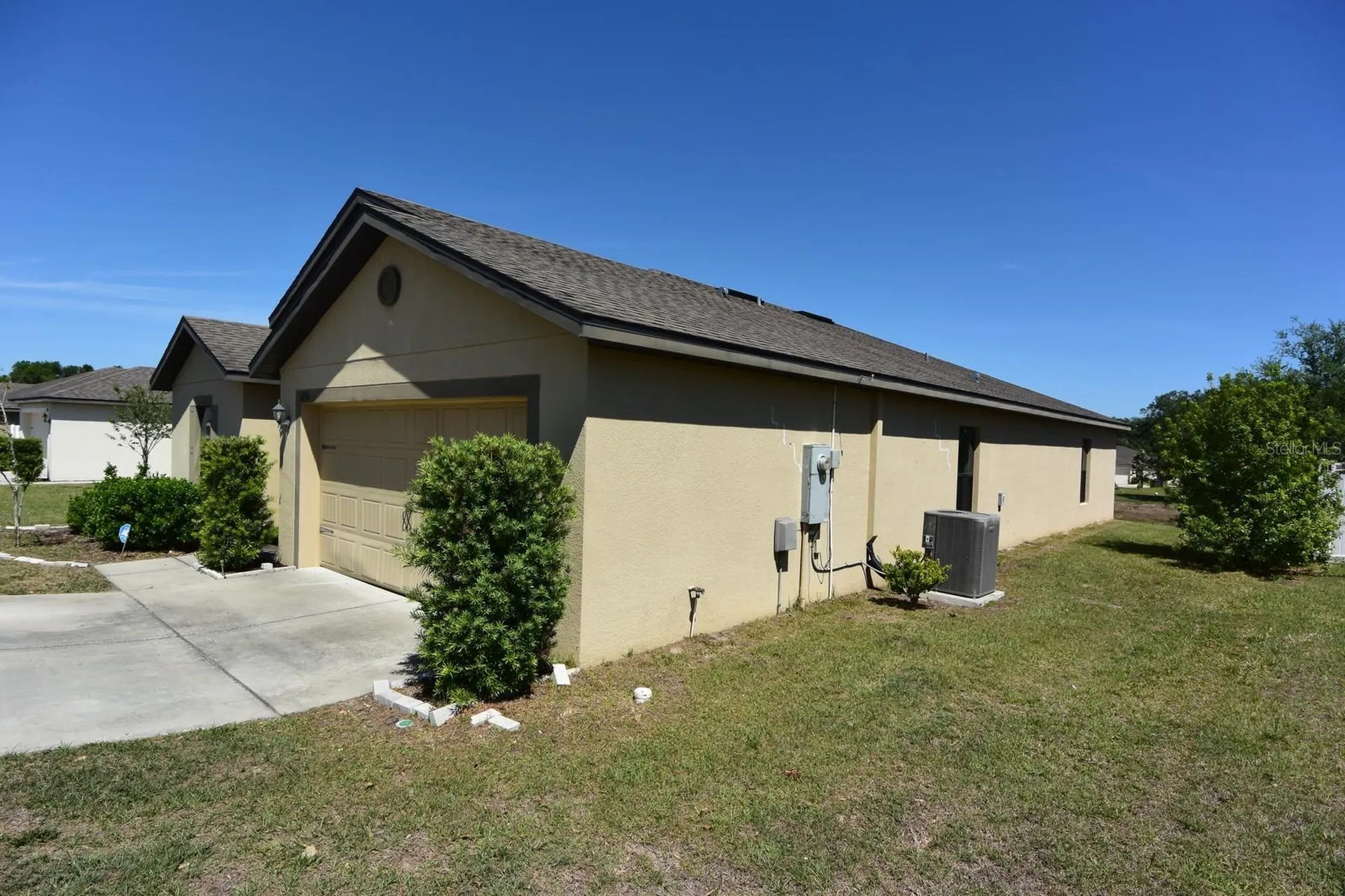 6936 Crested Orchid Drive Brooksville FL 34602