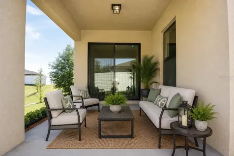 6936 Crested Orchid Drive Brooksville FL 34602