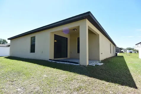 6936 Crested Orchid Drive Brooksville FL 34602