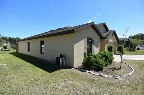 6936 Crested Orchid Drive Brooksville FL 34602
