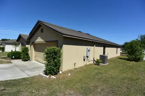 6936 Crested Orchid Drive Brooksville FL 34602