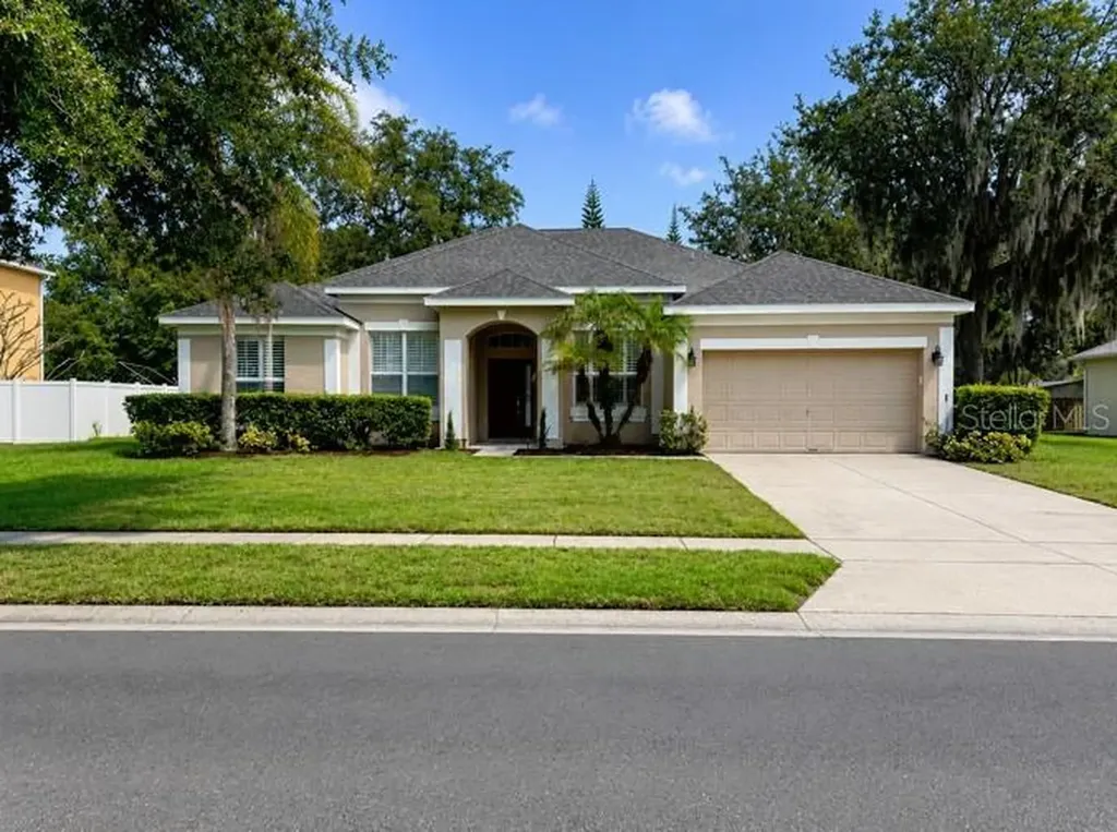 3127 Conrad Court Kissimmee FL 34744