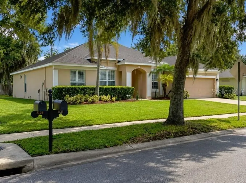 3127 Conrad Court Kissimmee FL 34744