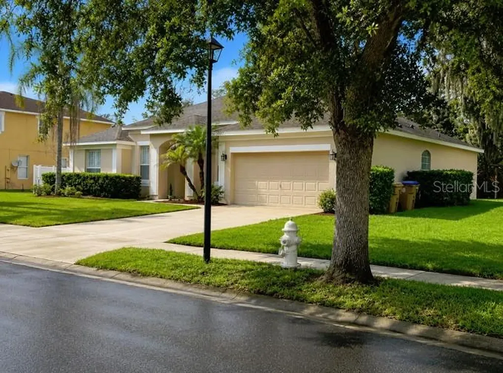 3127 Conrad Court Kissimmee FL 34744