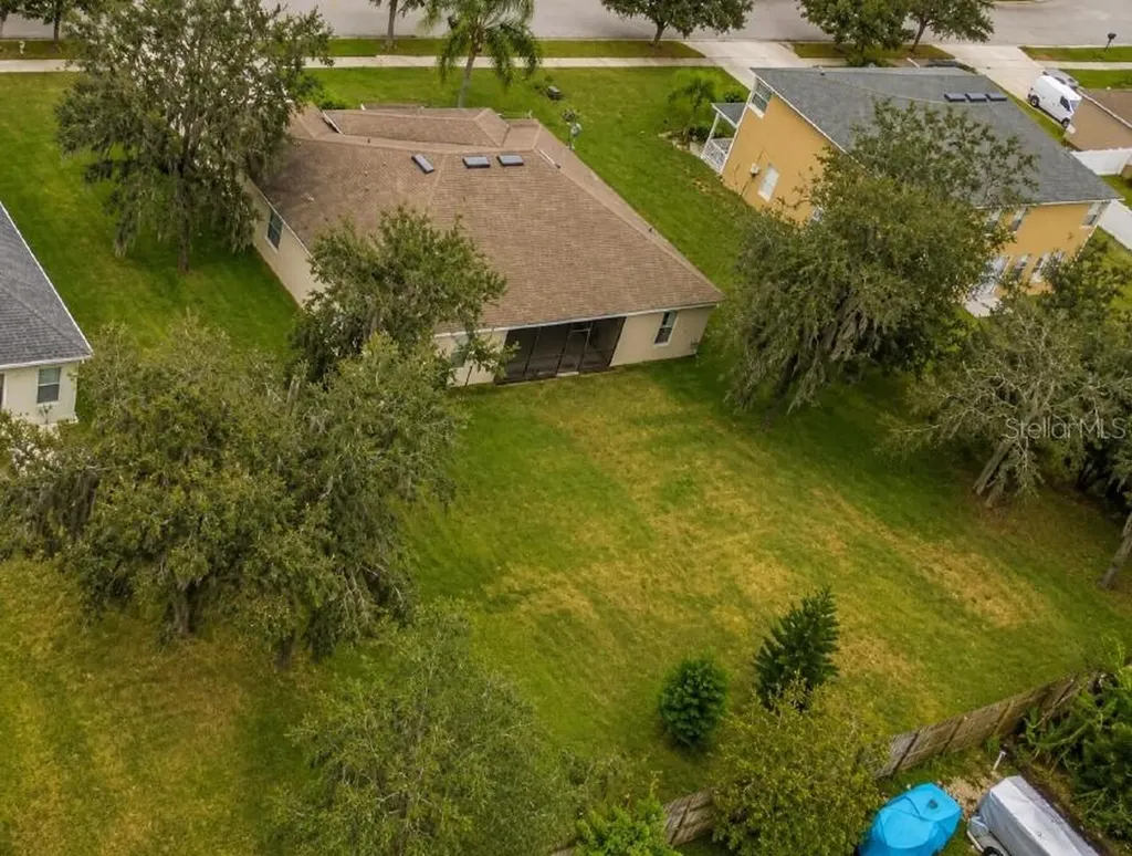 3127 Conrad Court Kissimmee FL 34744