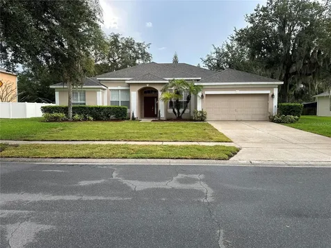 3127 Conrad Court Kissimmee FL 34744