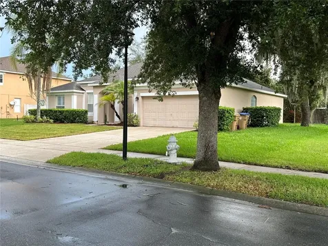 3127 Conrad Court Kissimmee FL 34744