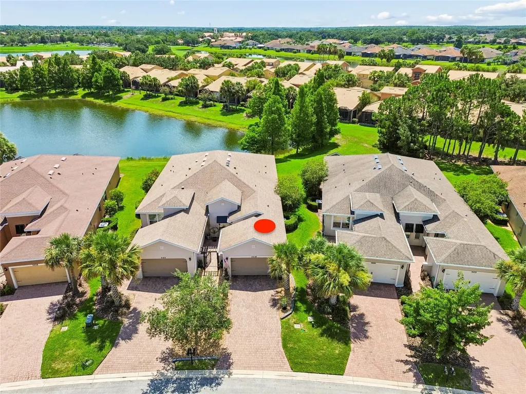 3420 Fallbrook Drive Kissimmee FL 34759