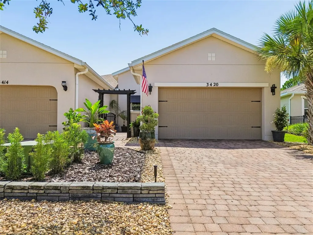 3420 Fallbrook Drive Kissimmee FL 34759
