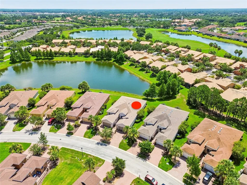 3420 Fallbrook Drive Kissimmee FL 34759