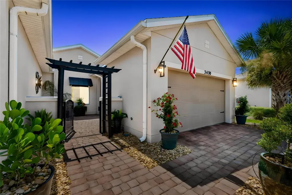 3420 Fallbrook Drive Kissimmee FL 34759