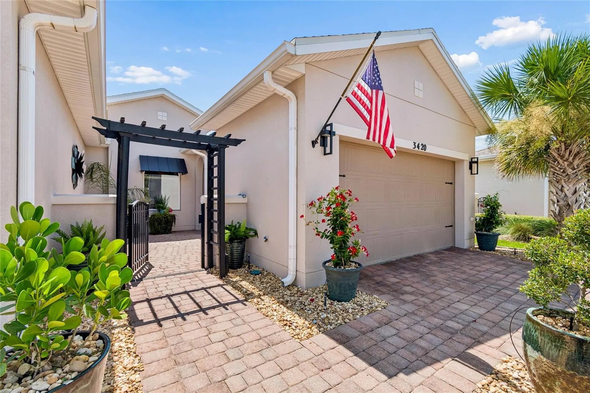 3420 Fallbrook Drive Kissimmee FL 34759