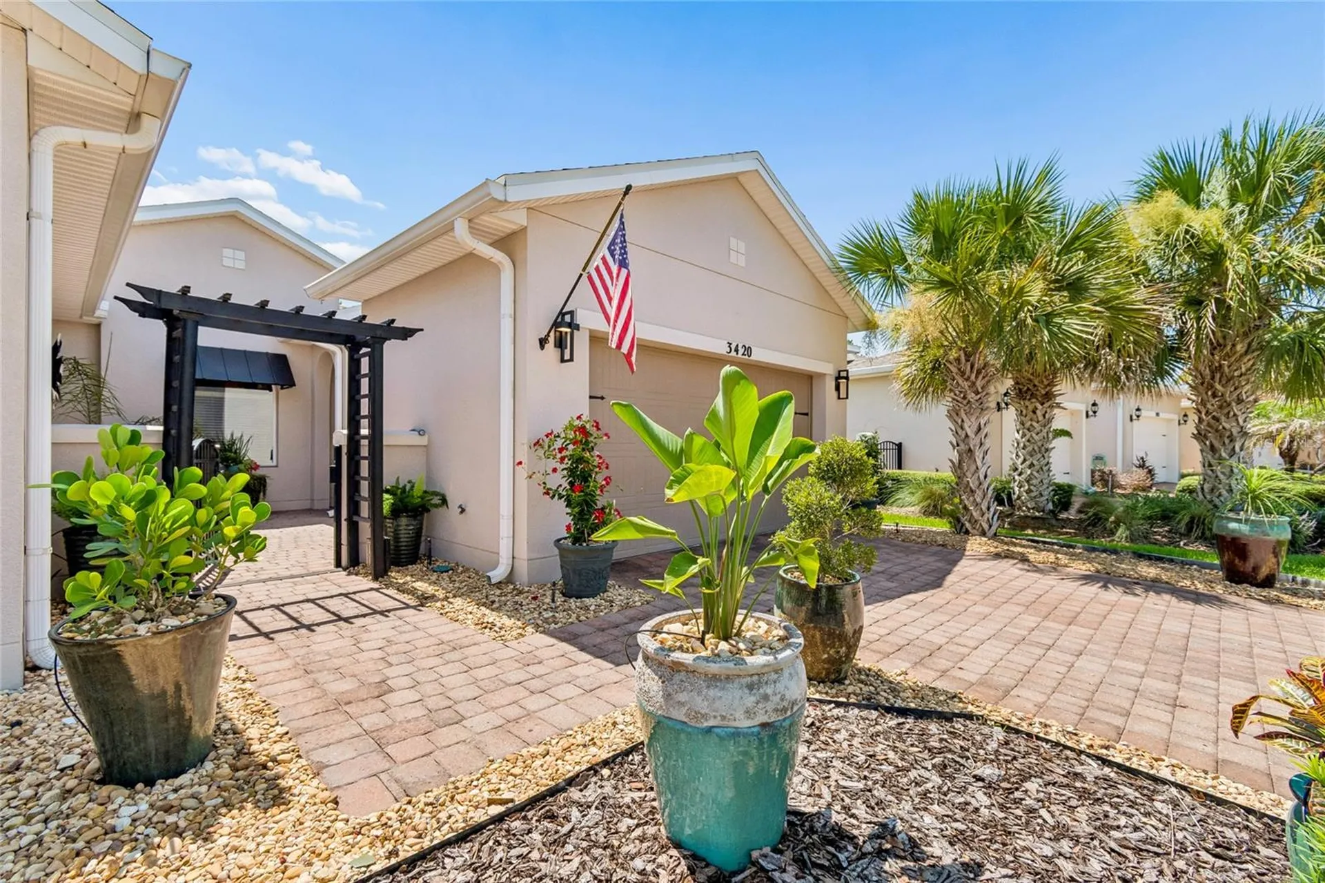 3420 Fallbrook Drive Kissimmee FL 34759