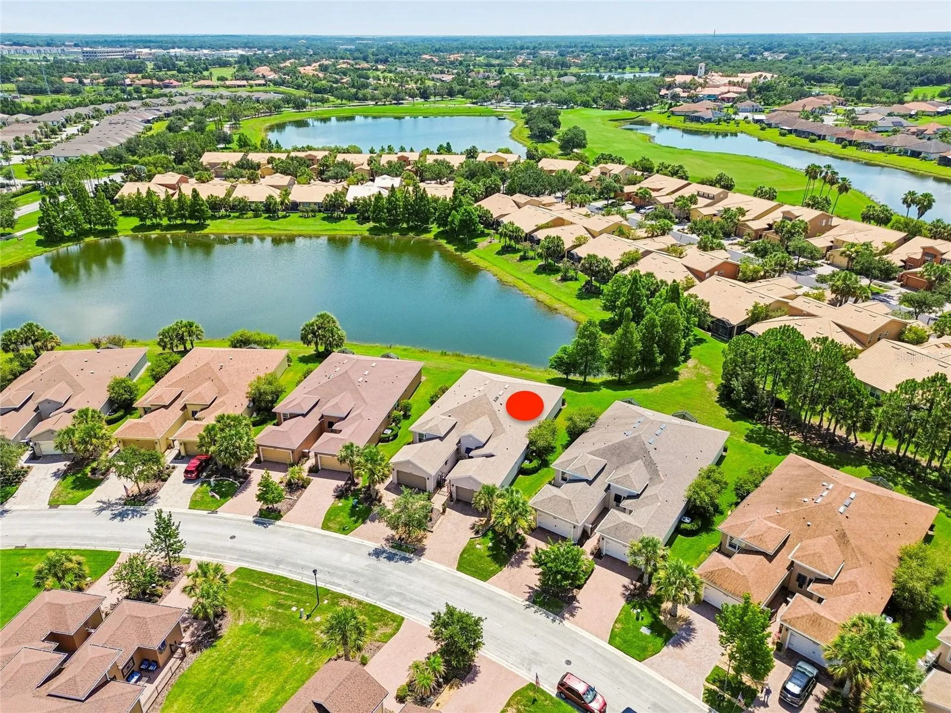 3420 Fallbrook Drive Kissimmee FL 34759