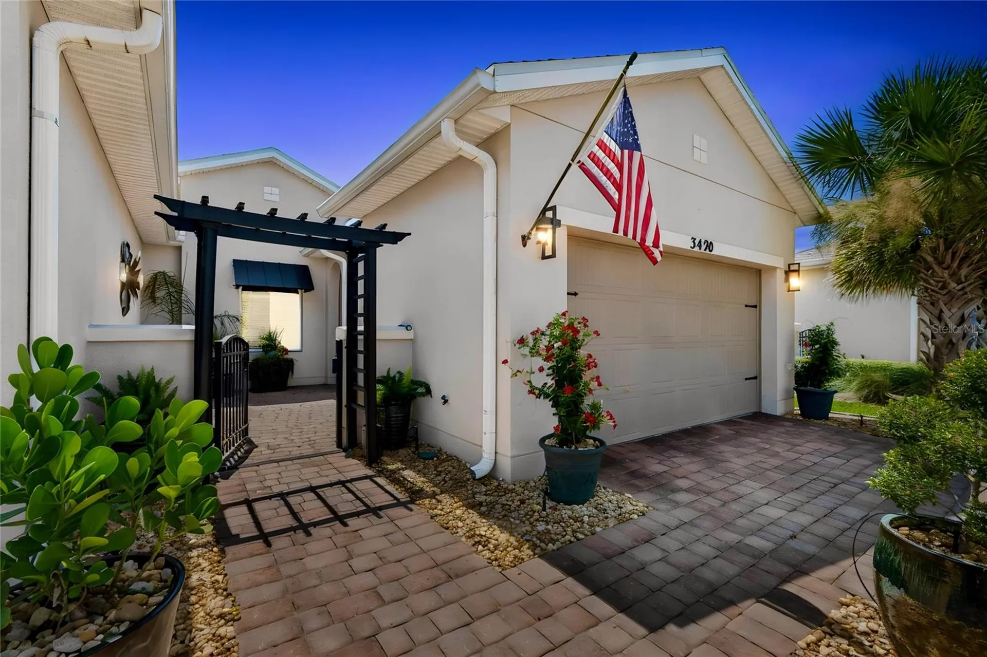 3420 Fallbrook Drive Kissimmee FL 34759