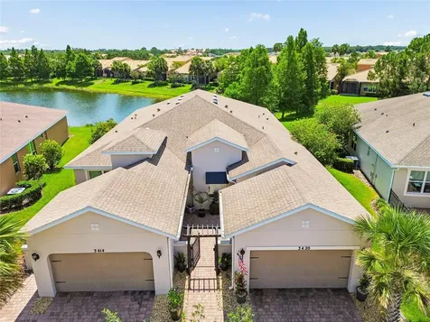 3420 Fallbrook Drive Kissimmee FL 34759