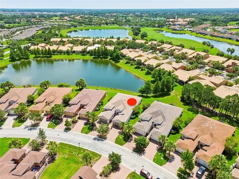 3420 Fallbrook Drive Kissimmee FL 34759