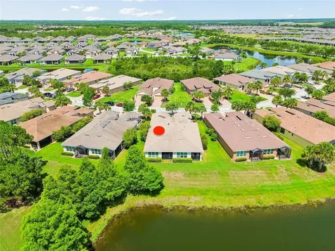 3420 Fallbrook Drive Kissimmee FL 34759