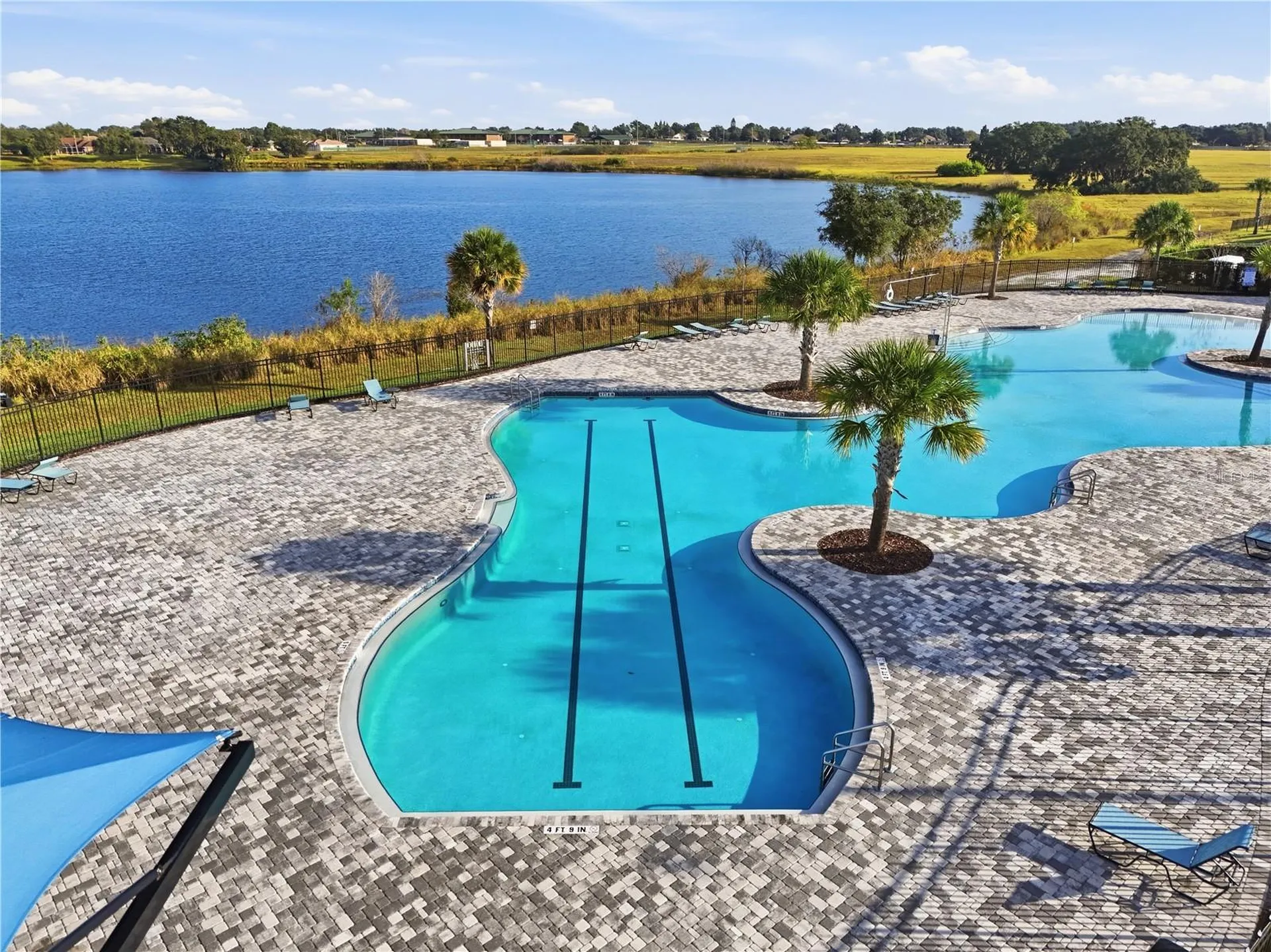 5437 San Pietro Drive Winter Haven FL 33884