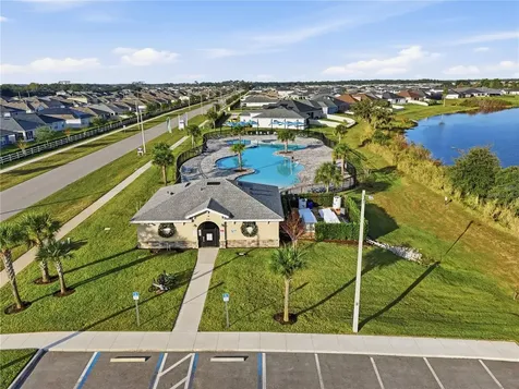 5437 San Pietro Drive Winter Haven FL 33884