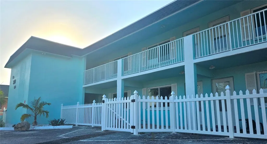 350 73rd Avenue St Pete Beach FL 33706
