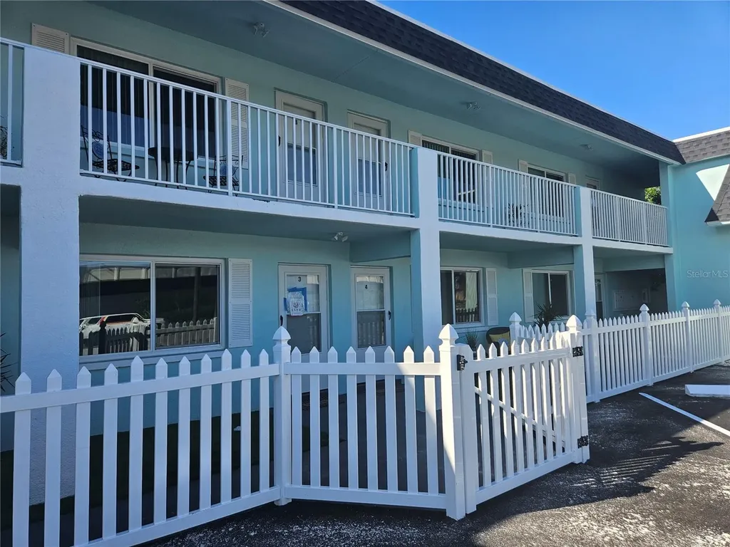 350 73rd Avenue St Pete Beach FL 33706