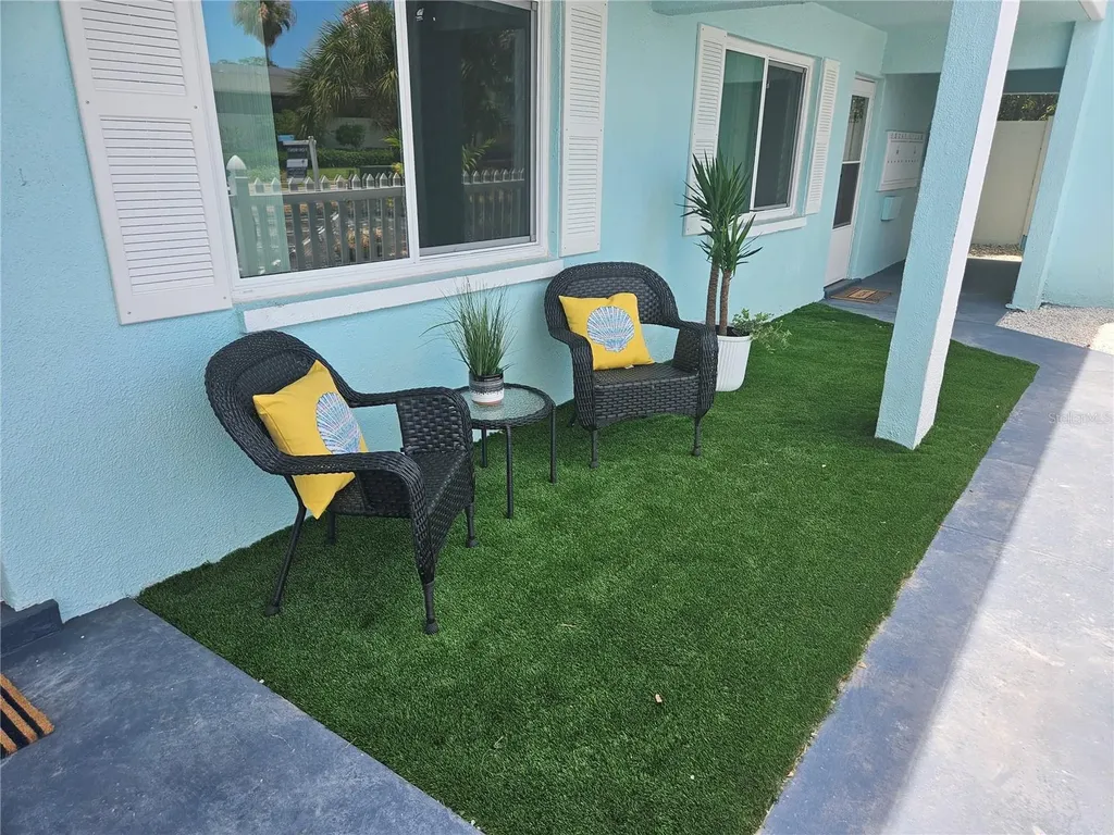 350 73rd Avenue St Pete Beach FL 33706