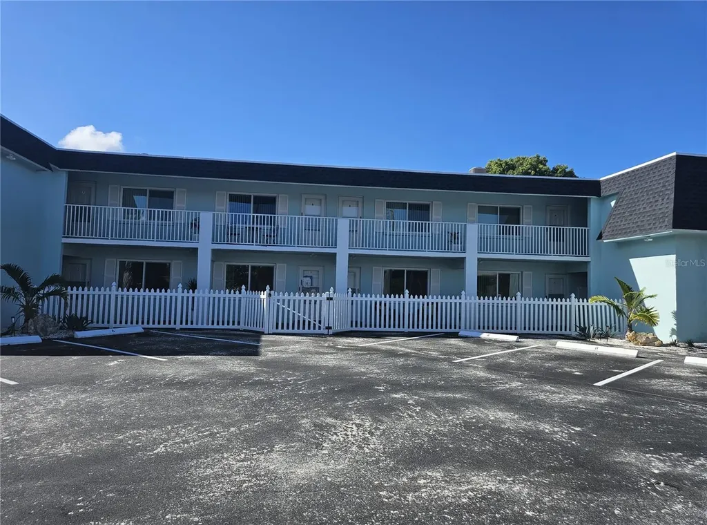 350 73rd Avenue St Pete Beach FL 33706