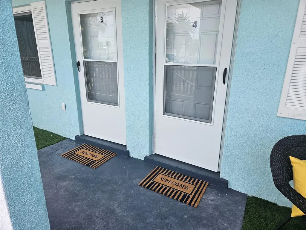 350 73rd Avenue St Pete Beach FL 33706