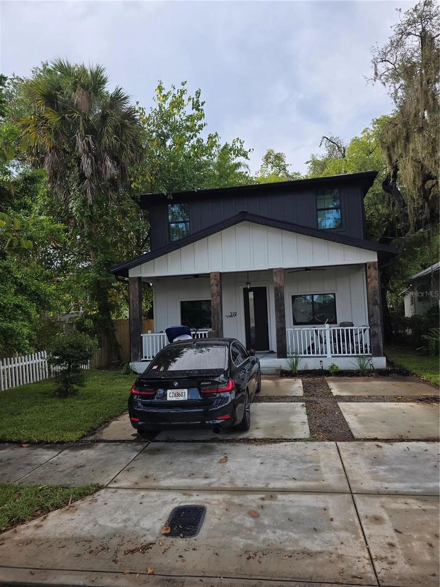 319 W West Street Tampa FL 33602