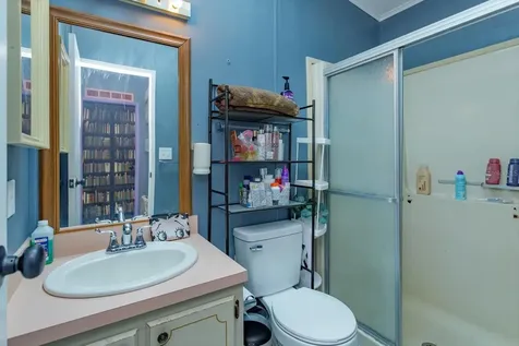 106 Leisure World Drive N Debary FL 32713