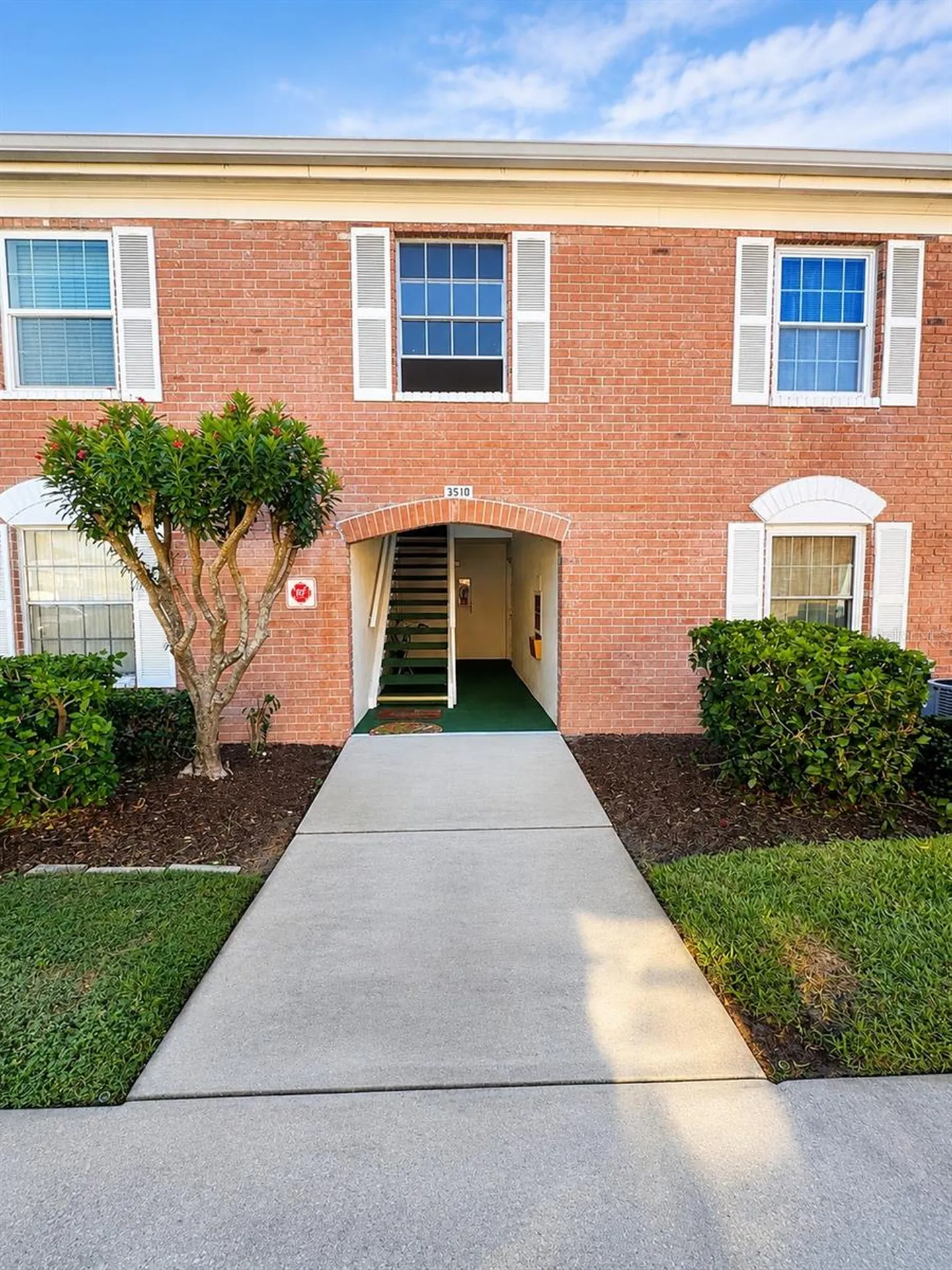 3510 41st Avenue S St Petersburg FL 33712