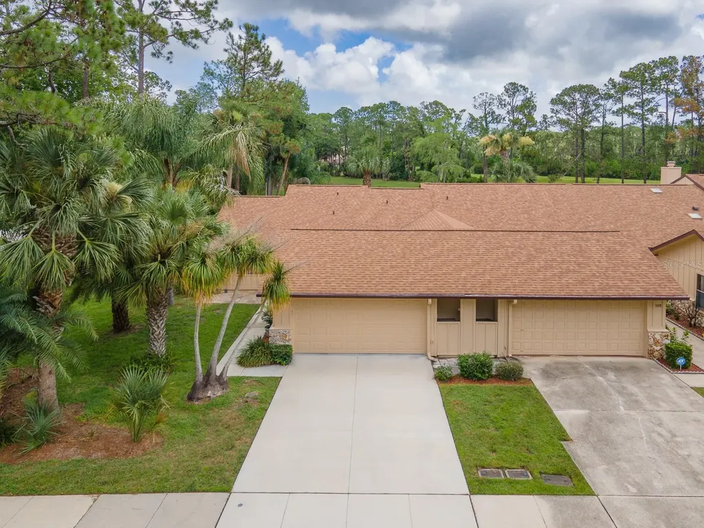 100 Sea Pines Circle Daytona Beach FL 32114