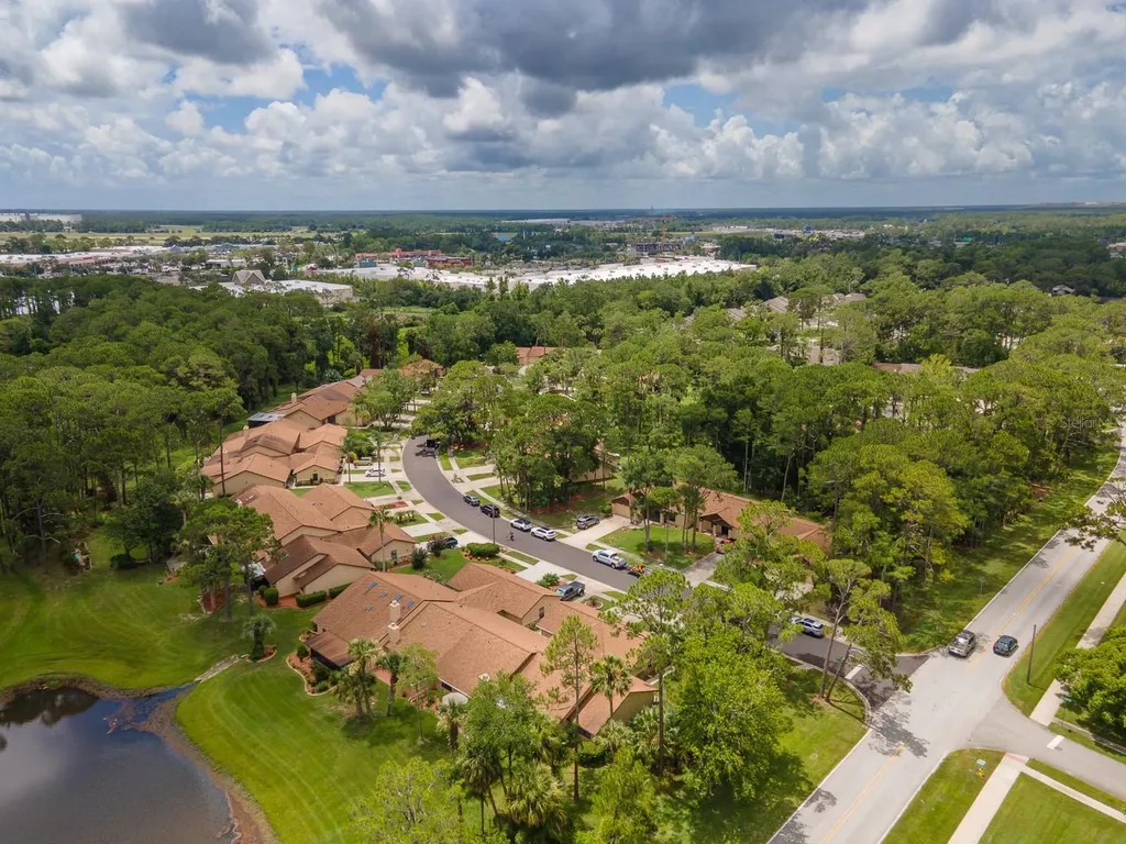 100 Sea Pines Circle Daytona Beach FL 32114