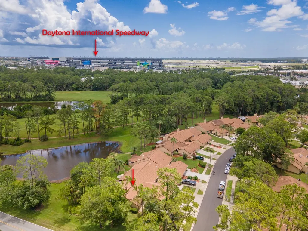 100 Sea Pines Circle Daytona Beach FL 32114