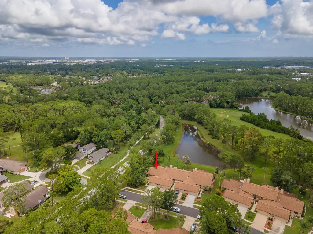 100 Sea Pines Circle Daytona Beach FL 32114