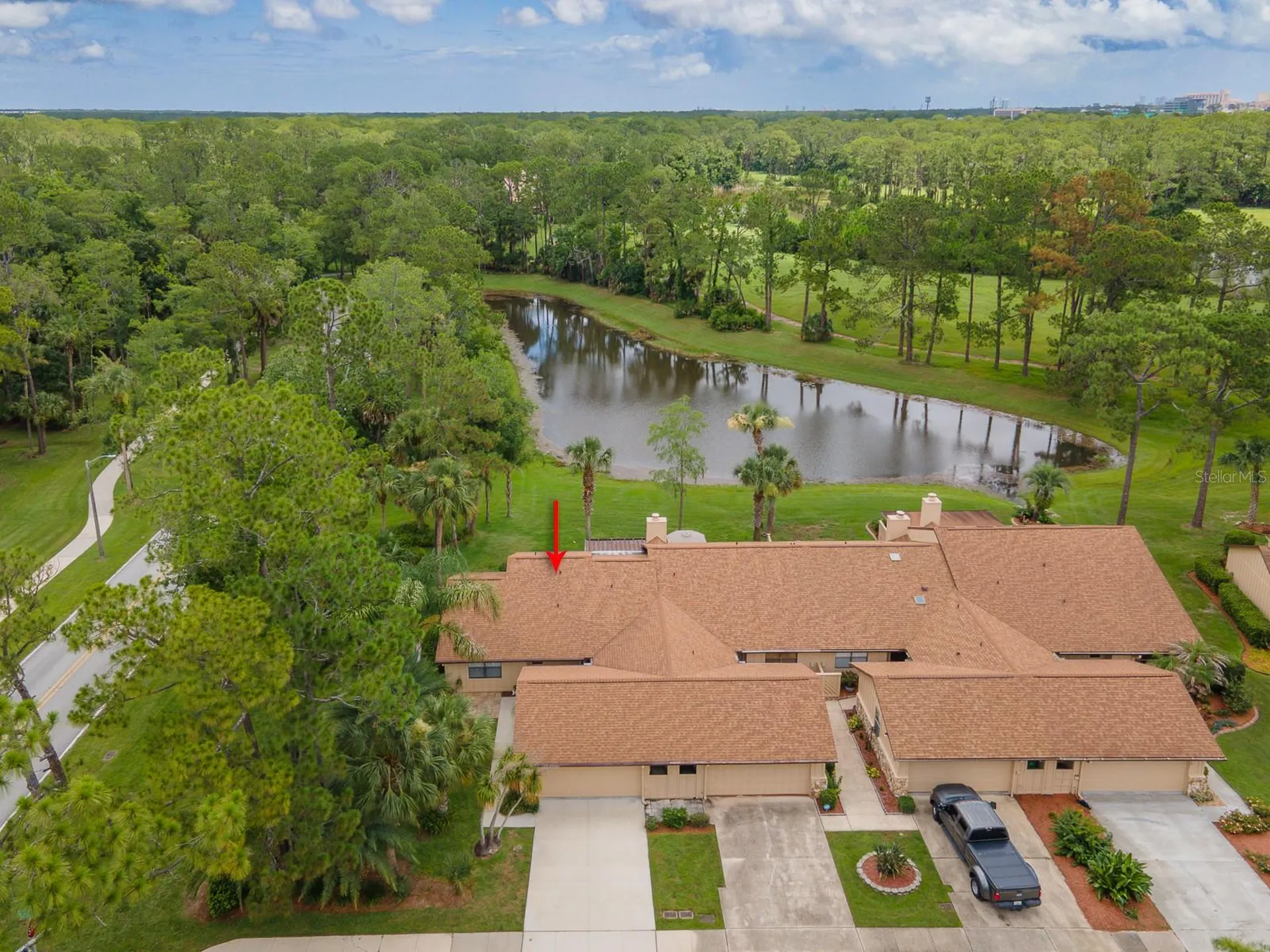 100 Sea Pines Circle Daytona Beach FL 32114