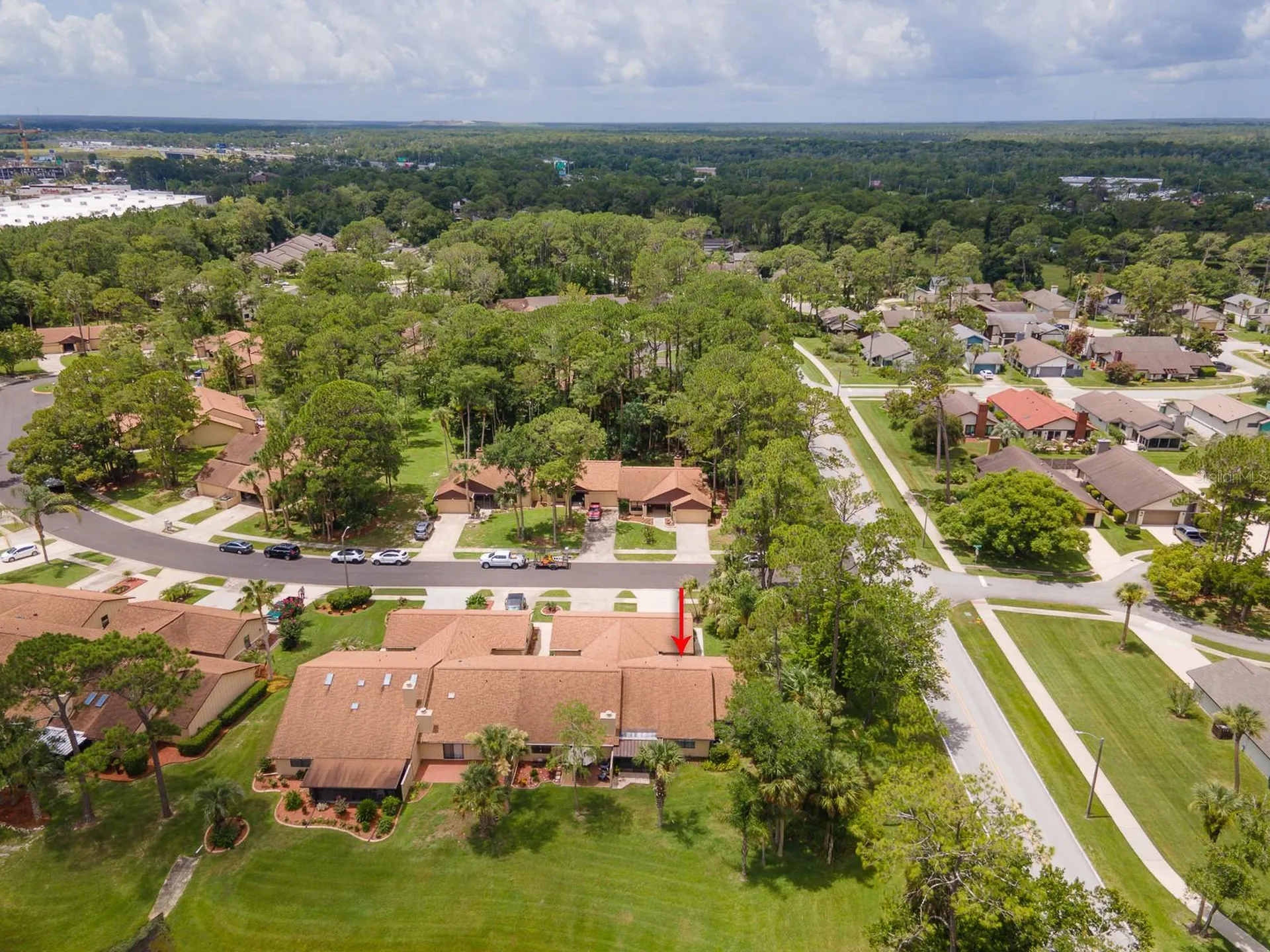 100 Sea Pines Circle Daytona Beach FL 32114