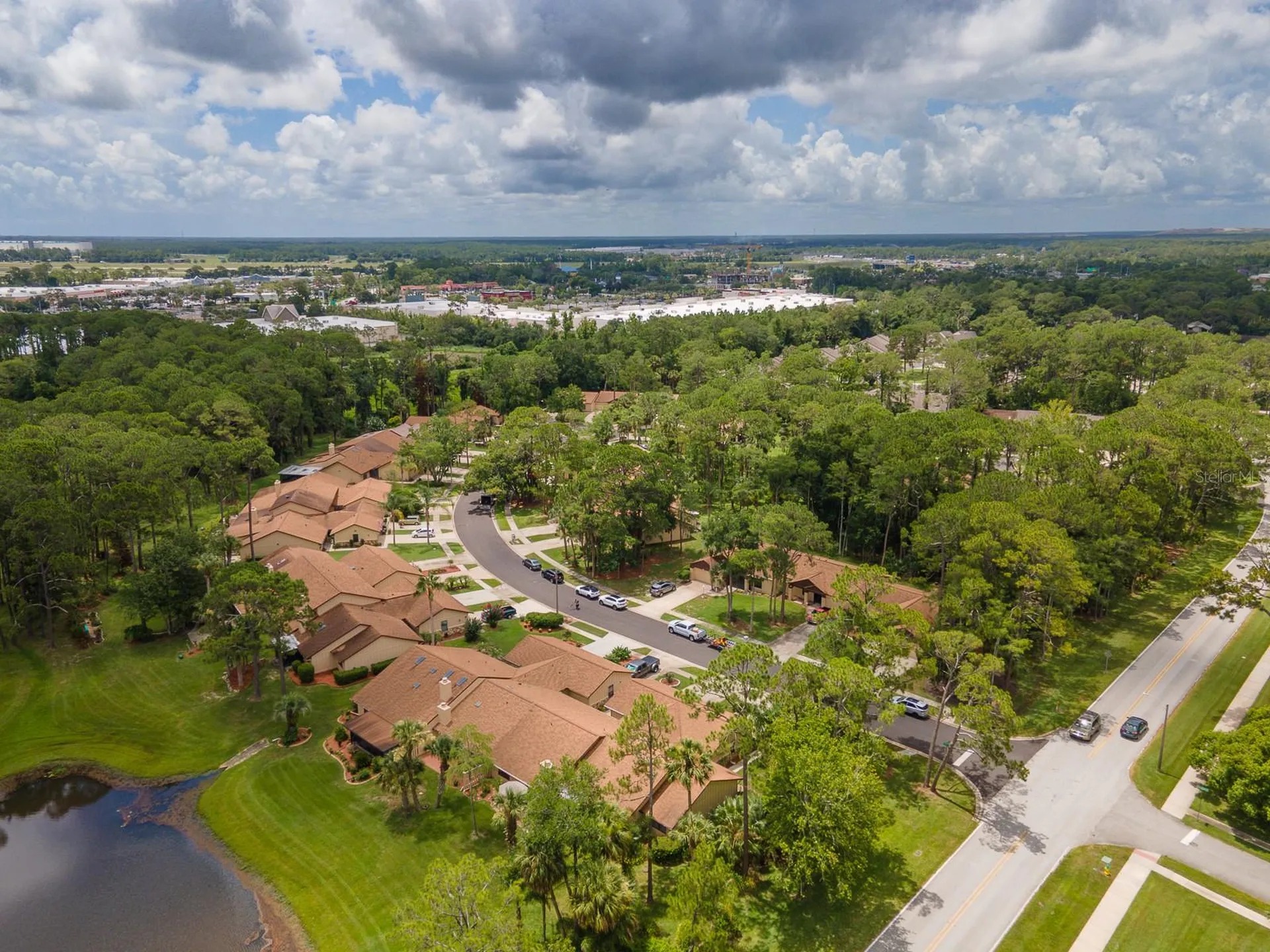 100 Sea Pines Circle Daytona Beach FL 32114