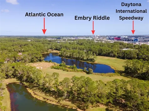 100 Sea Pines Circle Daytona Beach FL 32114