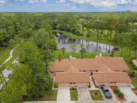100 Sea Pines Circle Daytona Beach FL 32114