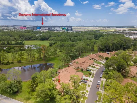 100 Sea Pines Circle Daytona Beach FL 32114