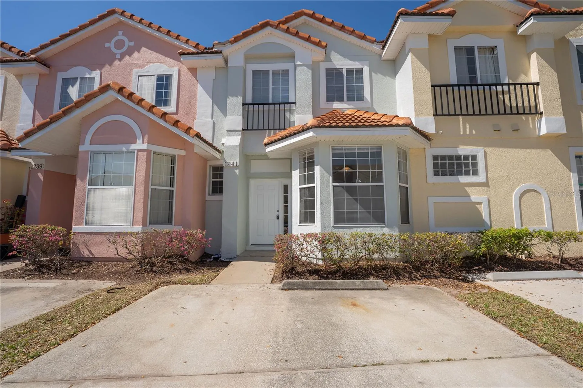 1241 S Beach Circle Kissimmee FL 34746
