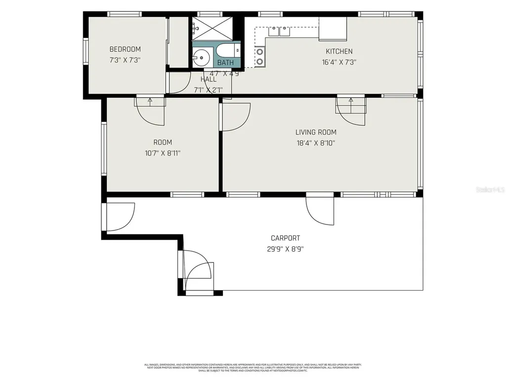 1939 Hoyle Drive Holiday FL 34691