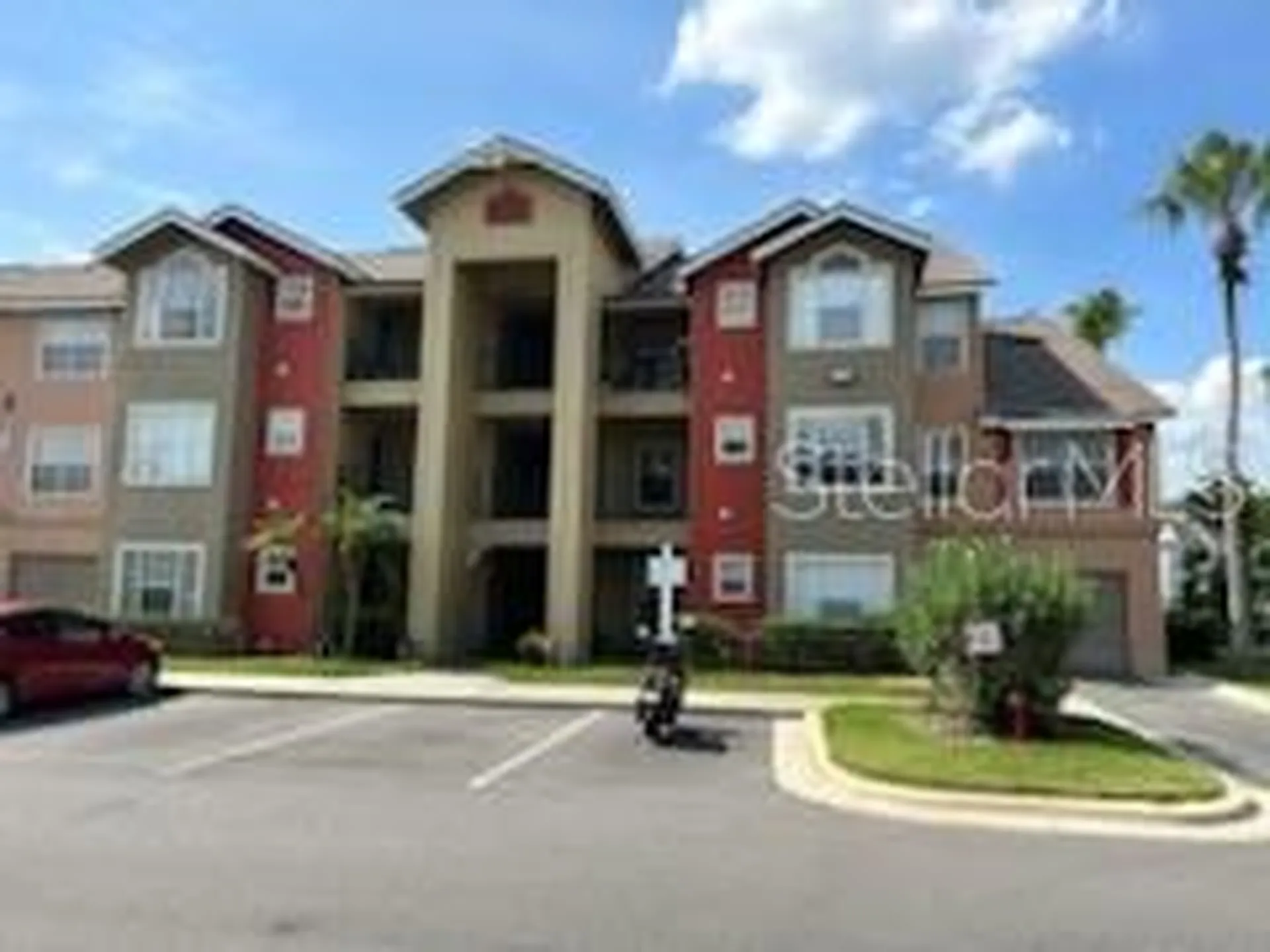 2210 Grand Cayman Court Kissimmee FL 34741