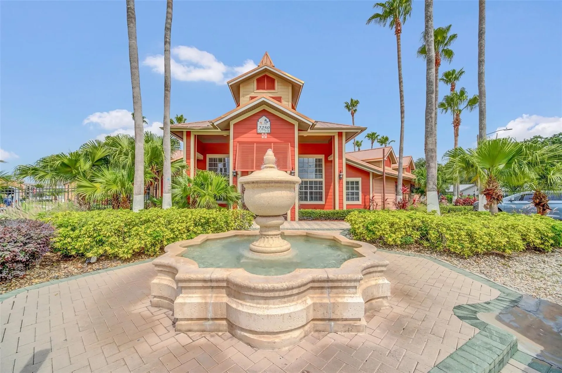 2210 Grand Cayman Court Kissimmee FL 34741